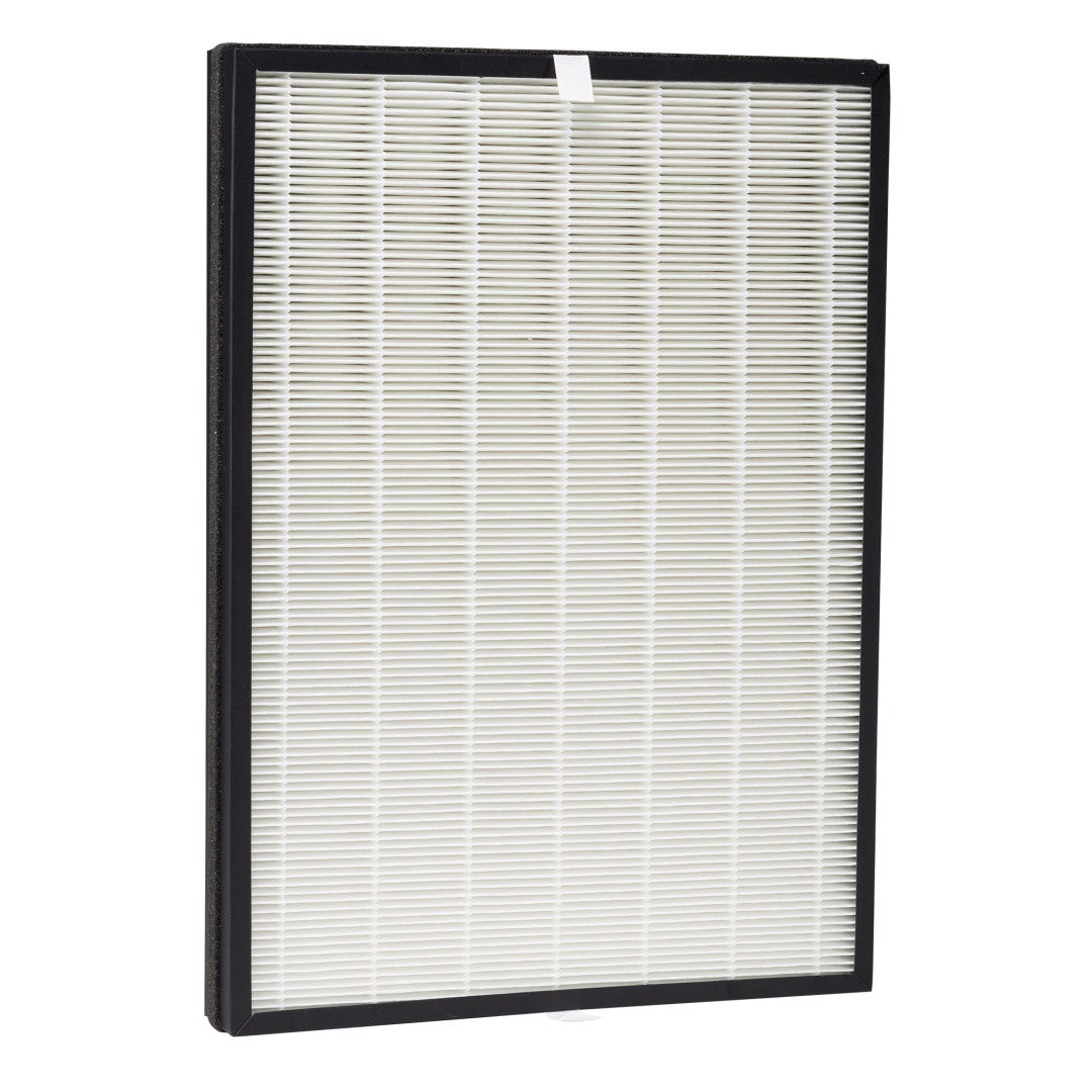 Filtros HEPA para interiores
